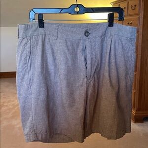 Old Navy Linen Shorts